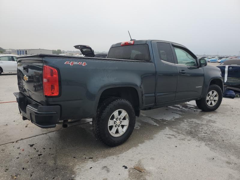 Фото 3 - CHEVROLET COLORADO