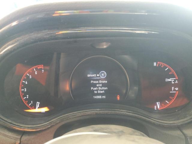 Фото 9 - DODGE DURANGO