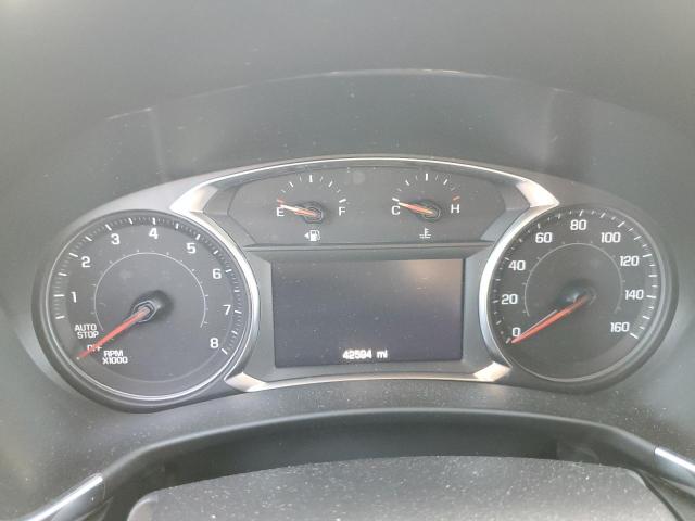 Фото 9 - CHEVROLET EQUINOX