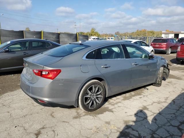 Фото 3 - CHEVROLET MALIBU