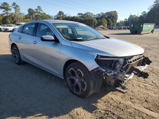 Фото 4 - CHEVROLET MALIBU