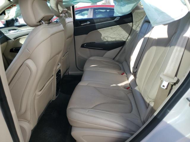 Фото 11 - LINCOLN MKC