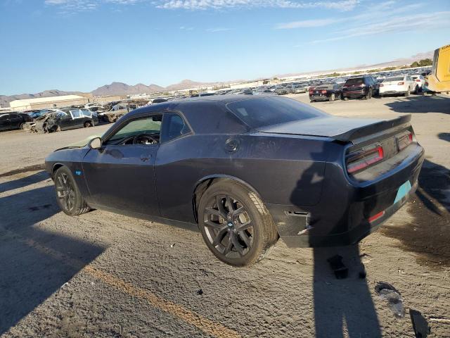 Фото 2 - DODGE CHALLENGER