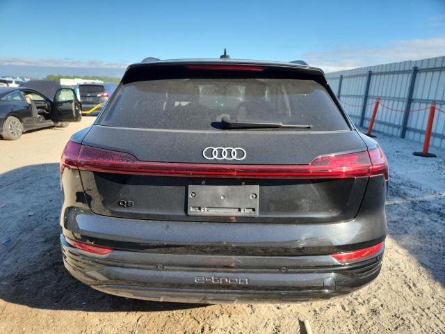 AUDI Q8 E-TRON 2024 VIN WA15AAGE3RB058576