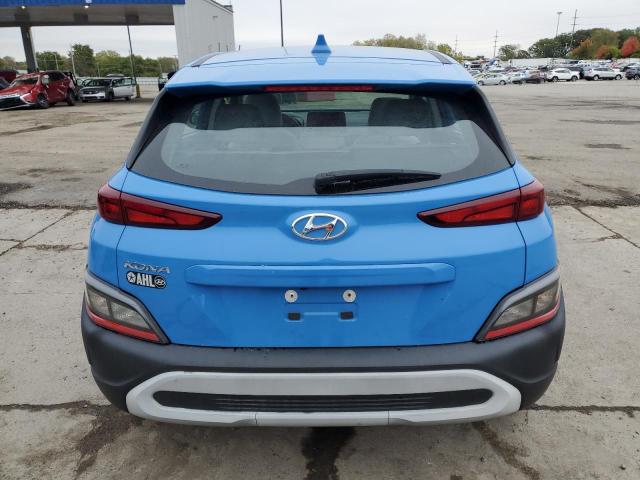 Фото 6 - HYUNDAI KONA