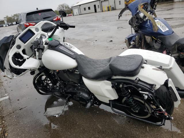 HARLEY-DAVIDSON FL 2019