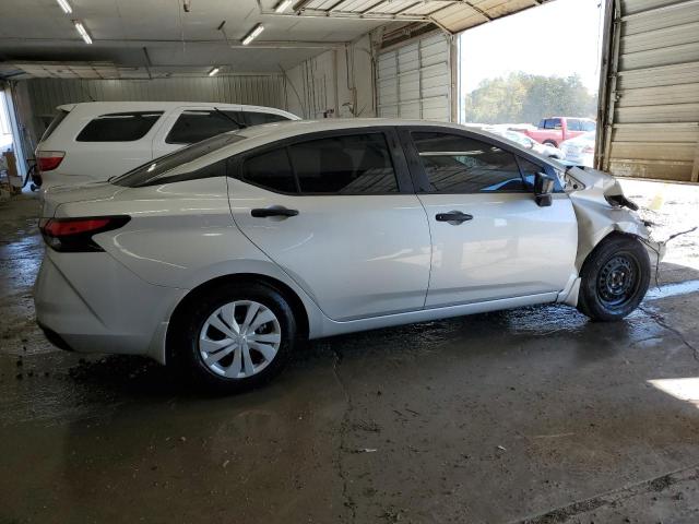 Фото 3 - NISSAN VERSA