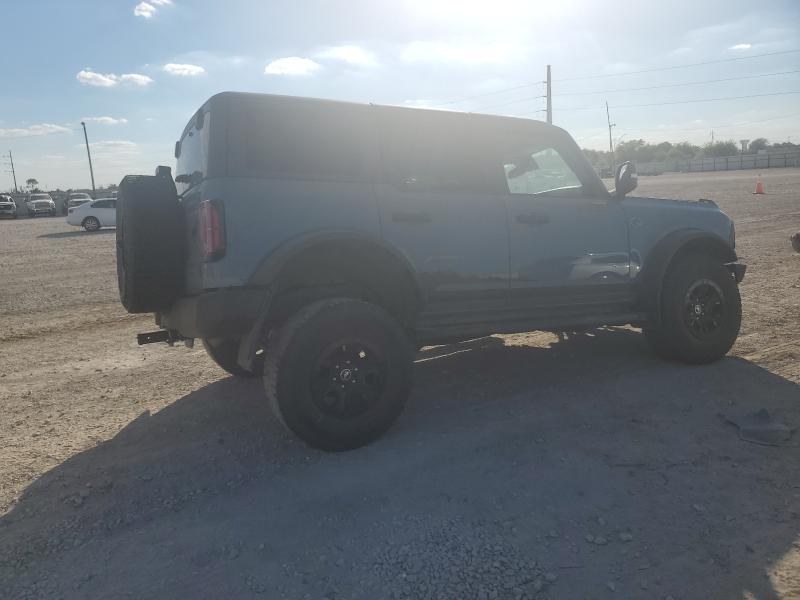 Фото 3 - FORD BRONCO