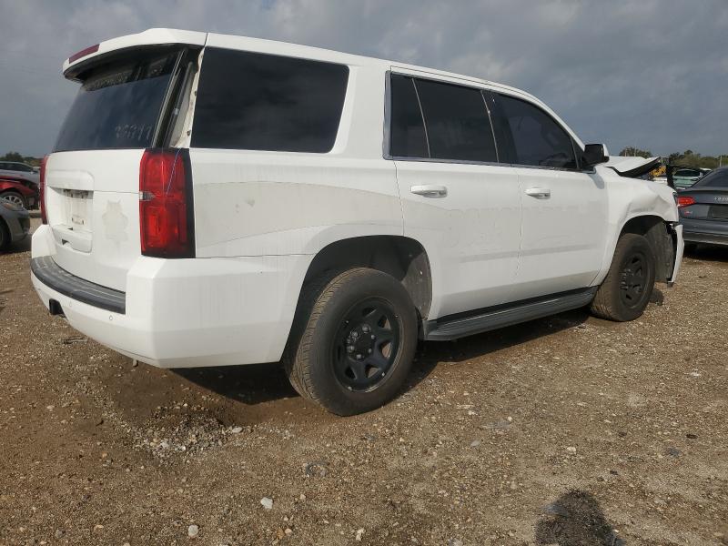 Фото 3 - CHEVROLET TAHOE