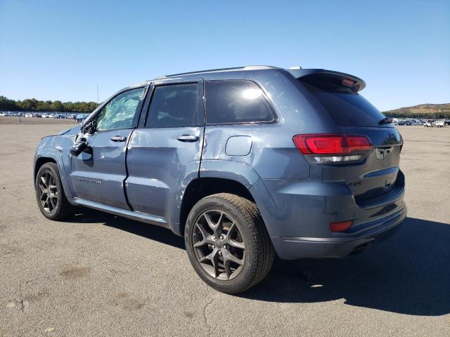 Фото 2 - JEEP GRAND CHER