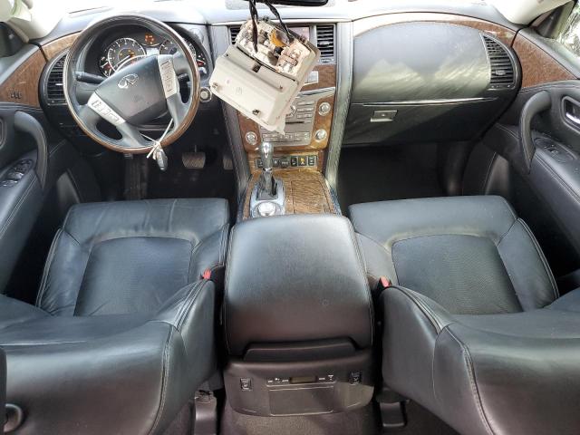 Фото 8 - INFINITI QX80