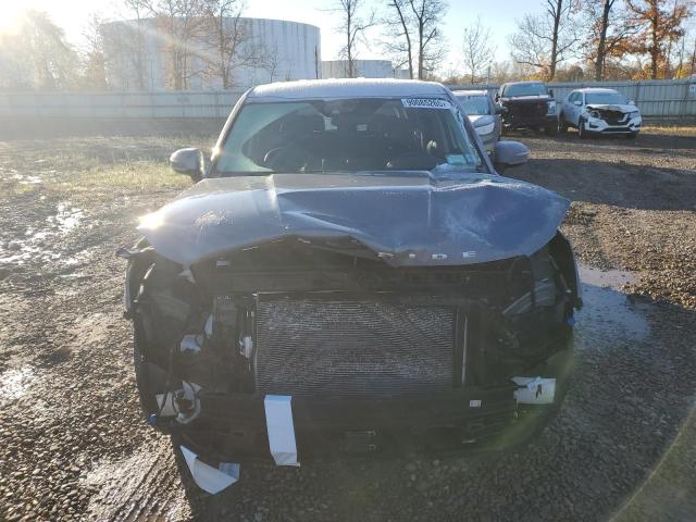 Фото 5 - KIA TELLURIDE