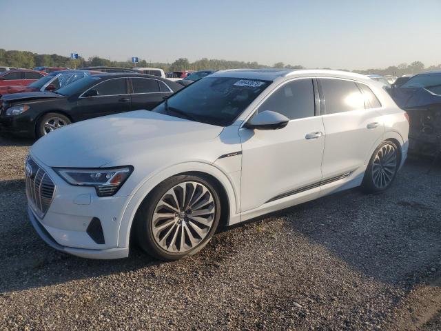 AUDI E-TRON 2019 VIN WA1VAAGE8KB022789