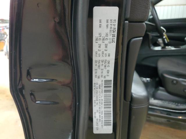 Фото 13 - JEEP GRAND CHER