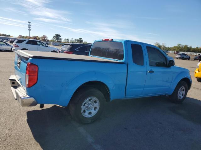 Фото 3 - NISSAN FRONTIER