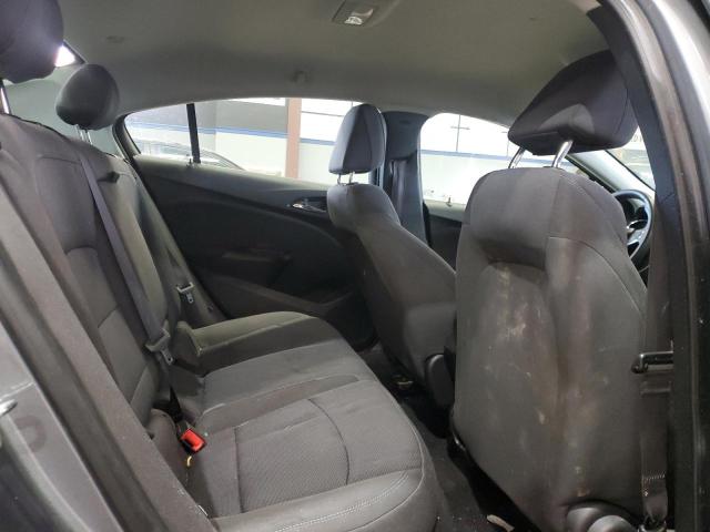 Фото 10 - CHEVROLET CRUZE