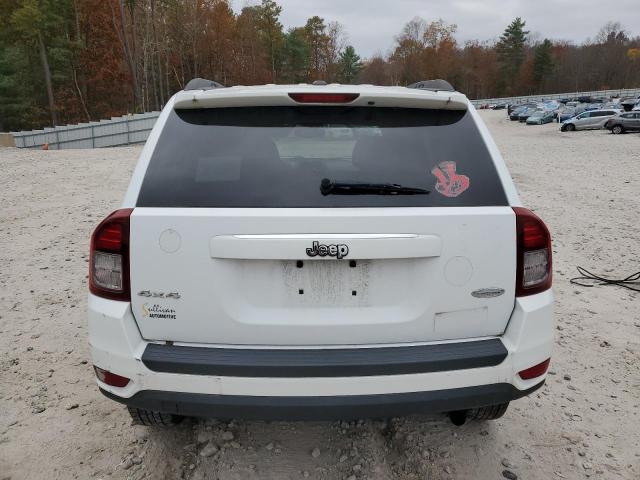 Фото 6 - JEEP COMPASS