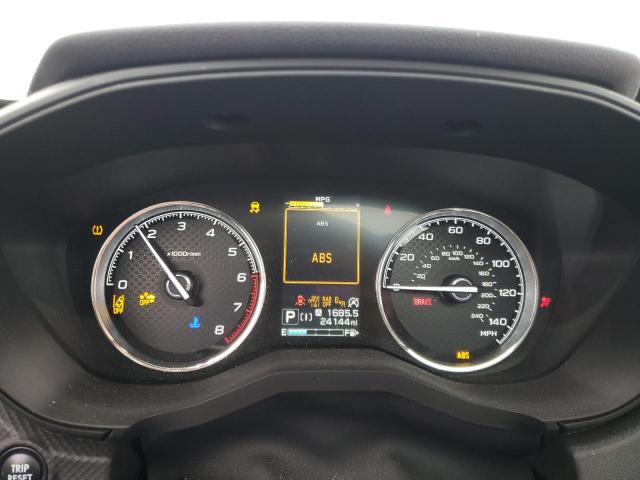 Фото 9 - SUBARU FORESTER