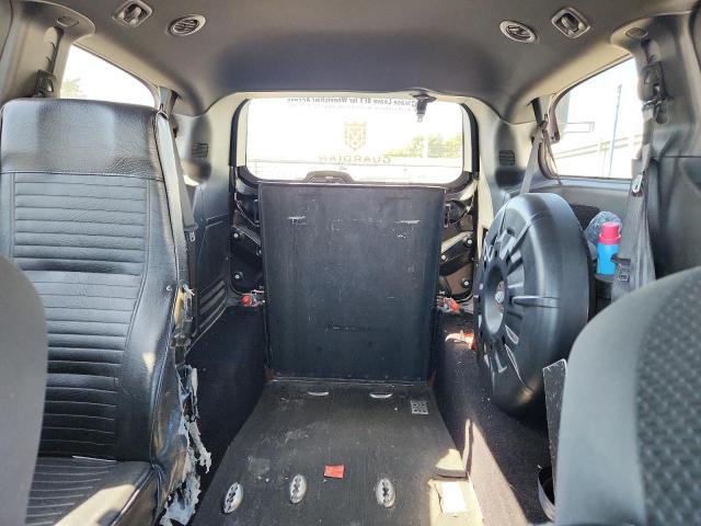 Фото 10 - DODGE CARAVAN