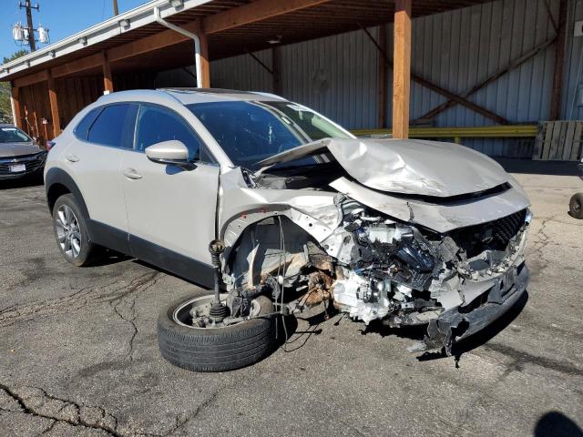 Фото 4 - MAZDA CX30