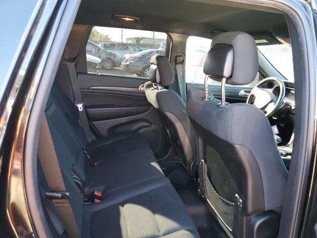 Фото 11 - JEEP GRAND CHER