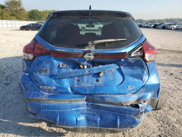 Фото 6 - NISSAN KICKS