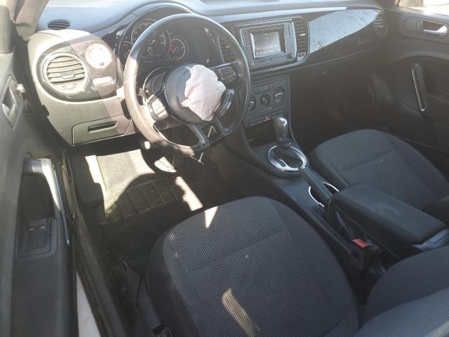 Фото 8 - VOLKSWAGEN BEETLE