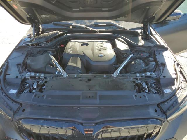 Фото 11 - BMW 5 SERIES