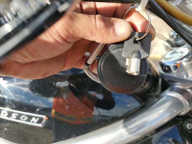 HARLEY-DAVIDSON VRS 2006