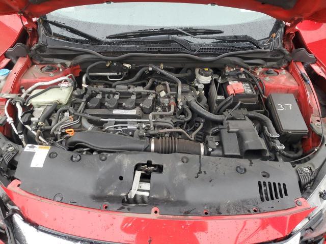 Фото 11 - HONDA CIVIC