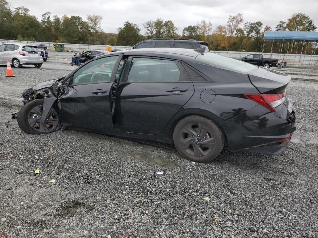 HYUNDAI ELANTRA 2022 VIN 5NPLS4AG1NH068392