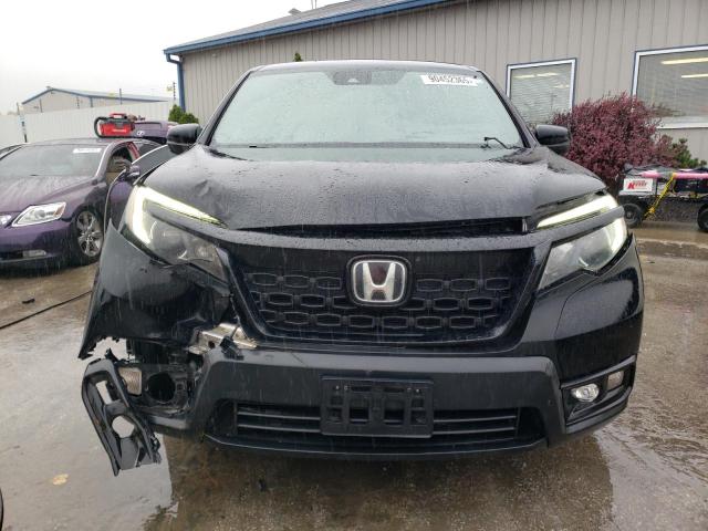 Фото 5 - HONDA PASSPORT