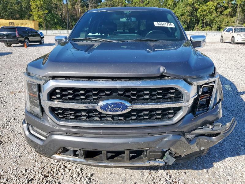 Фото 5 - FORD F-150