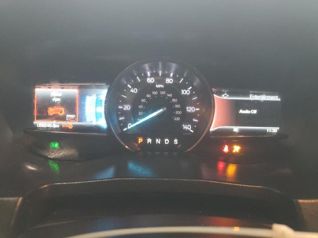 Фото 9 - FORD EXPLORER