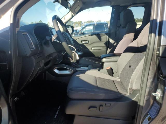 Фото 7 - NISSAN FRONTIER