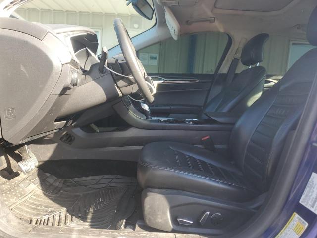 Фото 7 - FORD FUSION