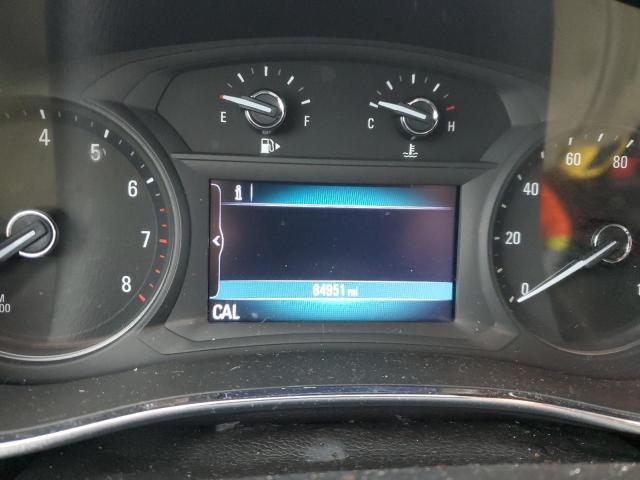 Фото 9 - BUICK ENCORE