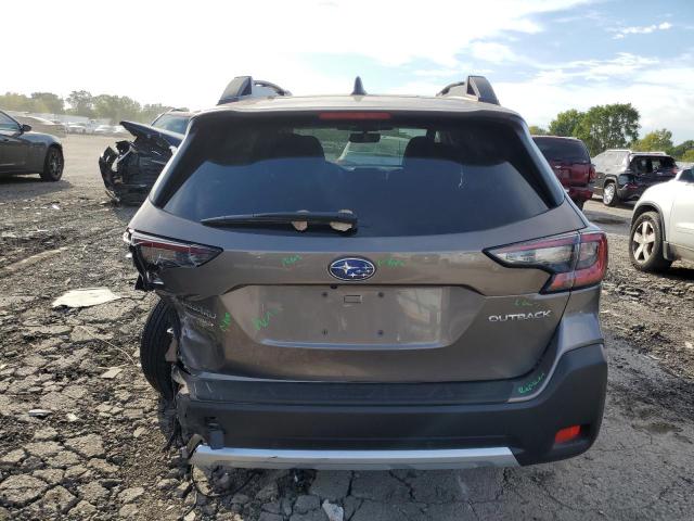 Фото 6 - SUBARU OUTBACK