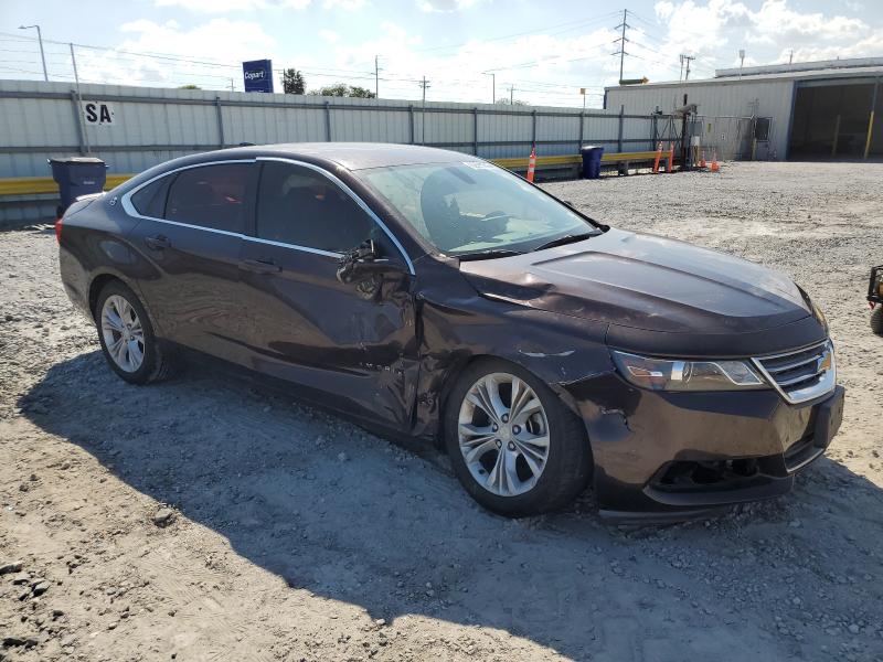 Фото 4 - CHEVROLET IMPALA