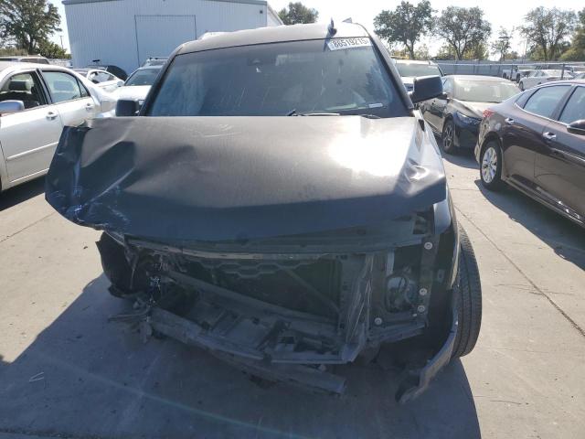 Фото 5 - CHEVROLET TAHOE