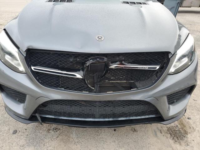 Фото 12 - MERCEDES-BENZ GLE-CLASS