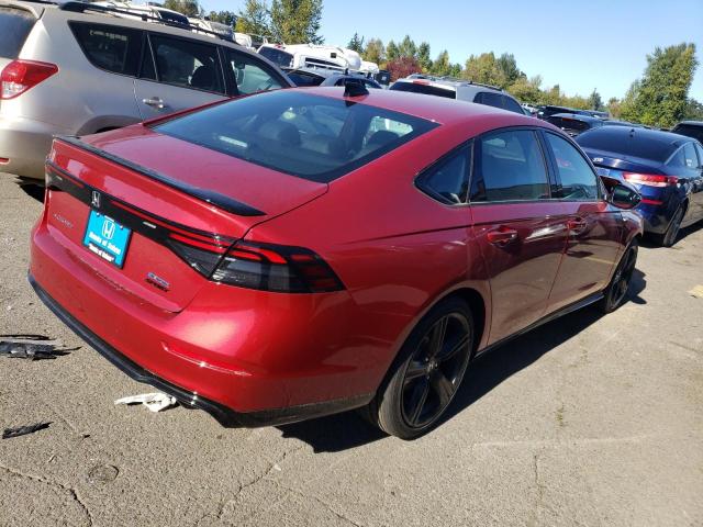 Фото 3 - HONDA ACCORD