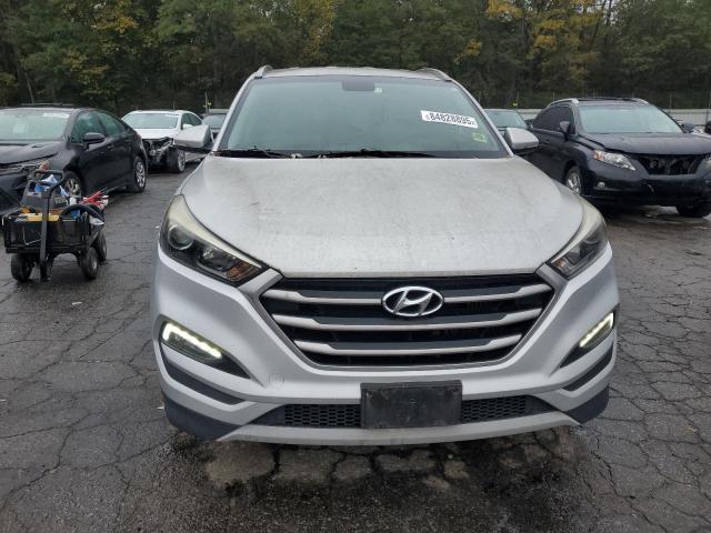 Фото 5 - HYUNDAI TUCSON