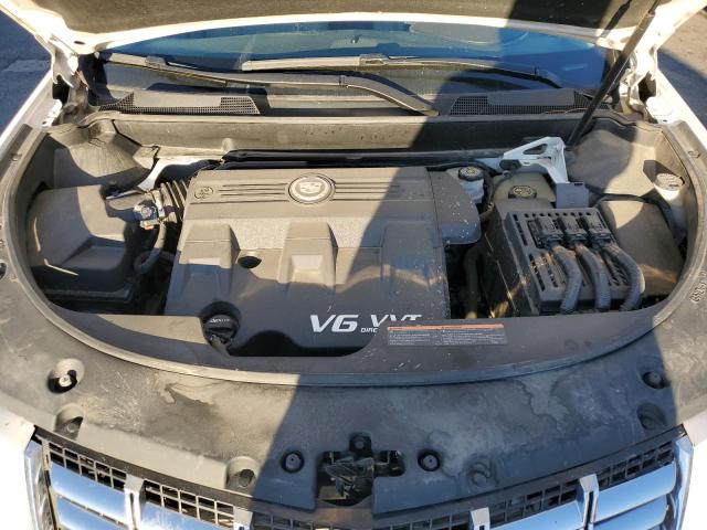 Фото 12 - CADILLAC SRX