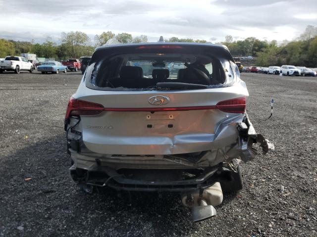 Фото 6 - HYUNDAI SANTA FE