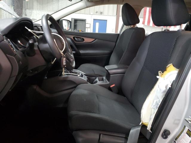 Фото 7 - NISSAN ROGUE