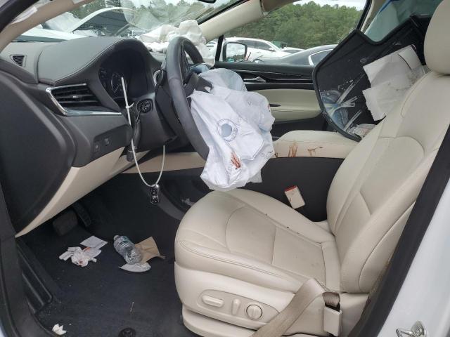 Фото 7 - BUICK ENCLAVE