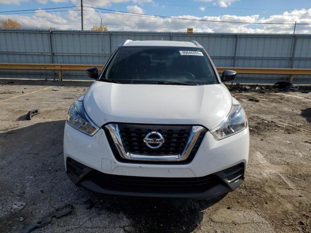 Фото 5 - NISSAN KICKS