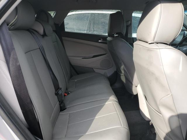 Фото 11 - HYUNDAI TUCSON