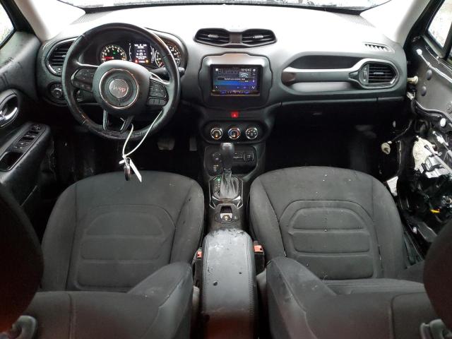 JEEP RENEGADE 2017 VIN ZACCJBBB9HPG44624